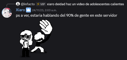 Hombre apoyado tweet media