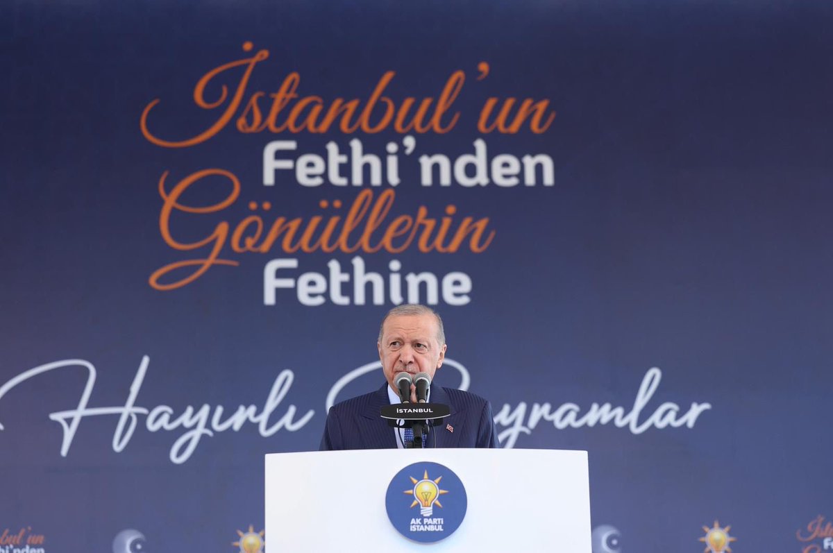 Mahir Ünal 🇹🇷 tweet media