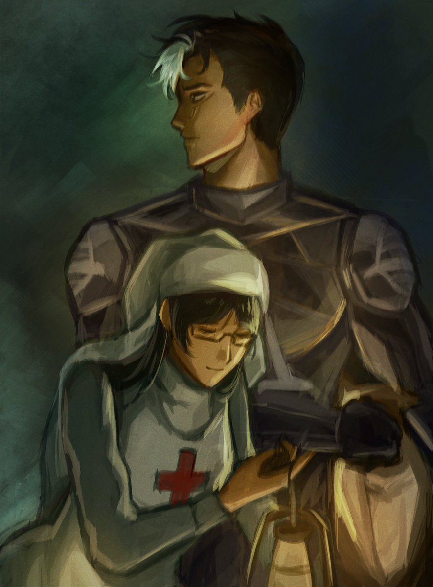 ren | jean lover ⚔️ tweet media