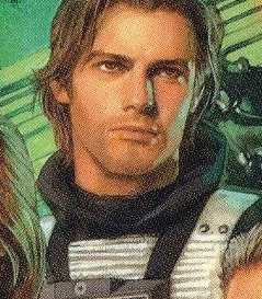 90shal's tweet photo. a father. a brother. a mando hater.

we miss you jacen solo. https://t.co/juR0WpaX3s