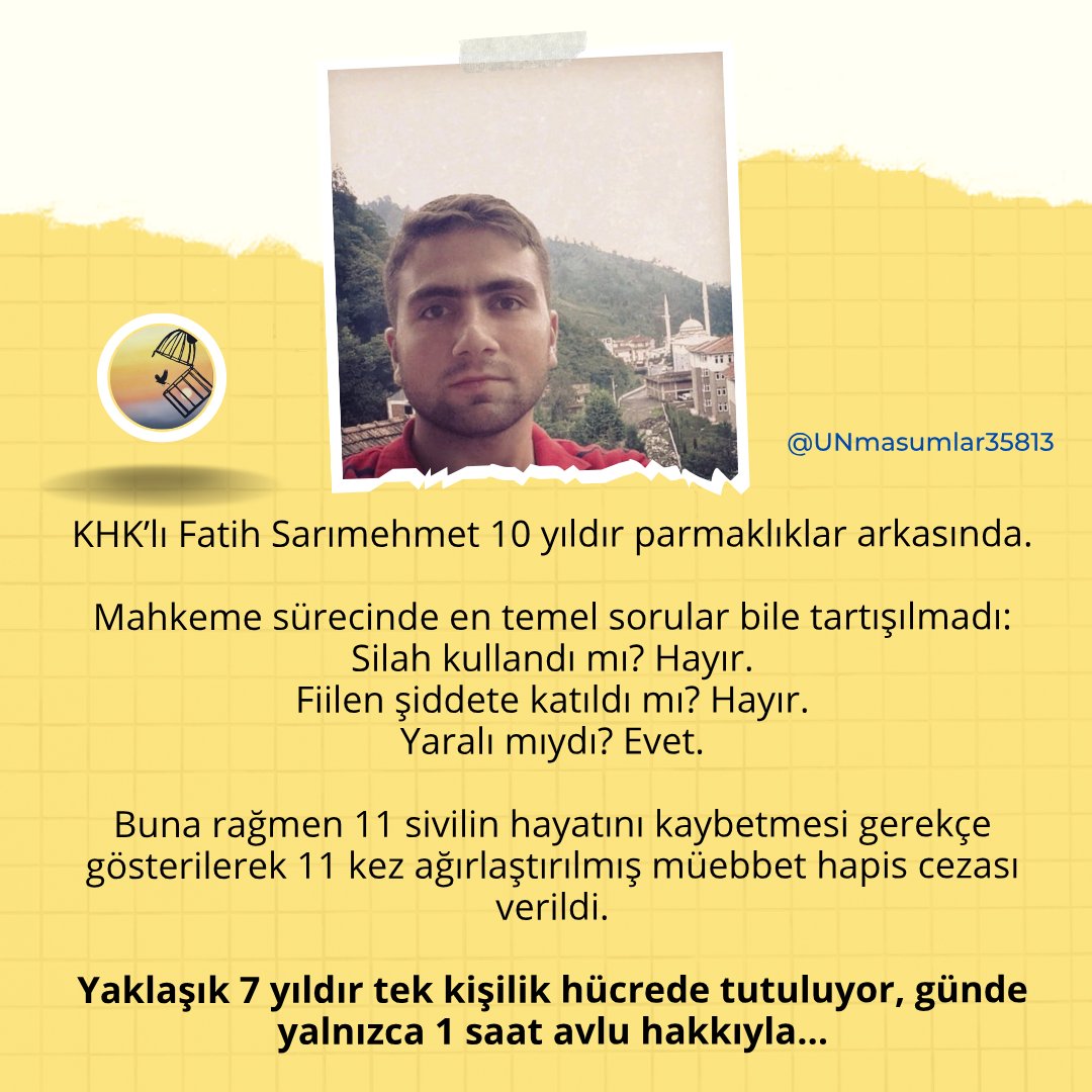Umutluinsan tweet media