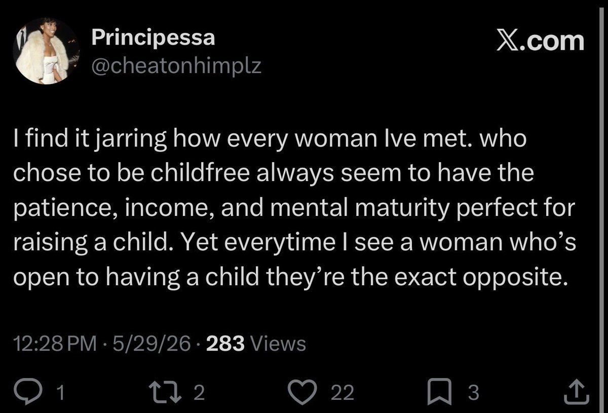 Principessa tweet media