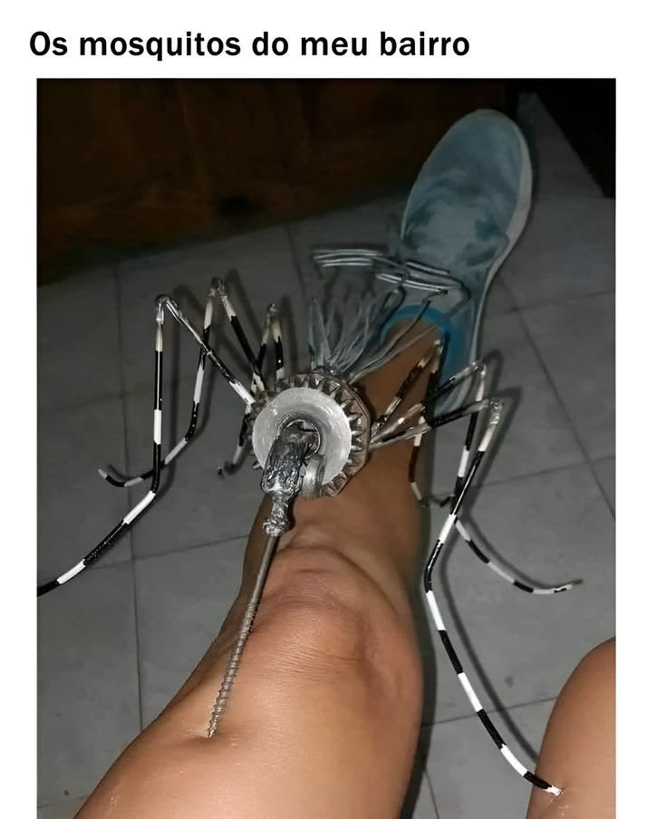Shitpost só que de verdade tweet media