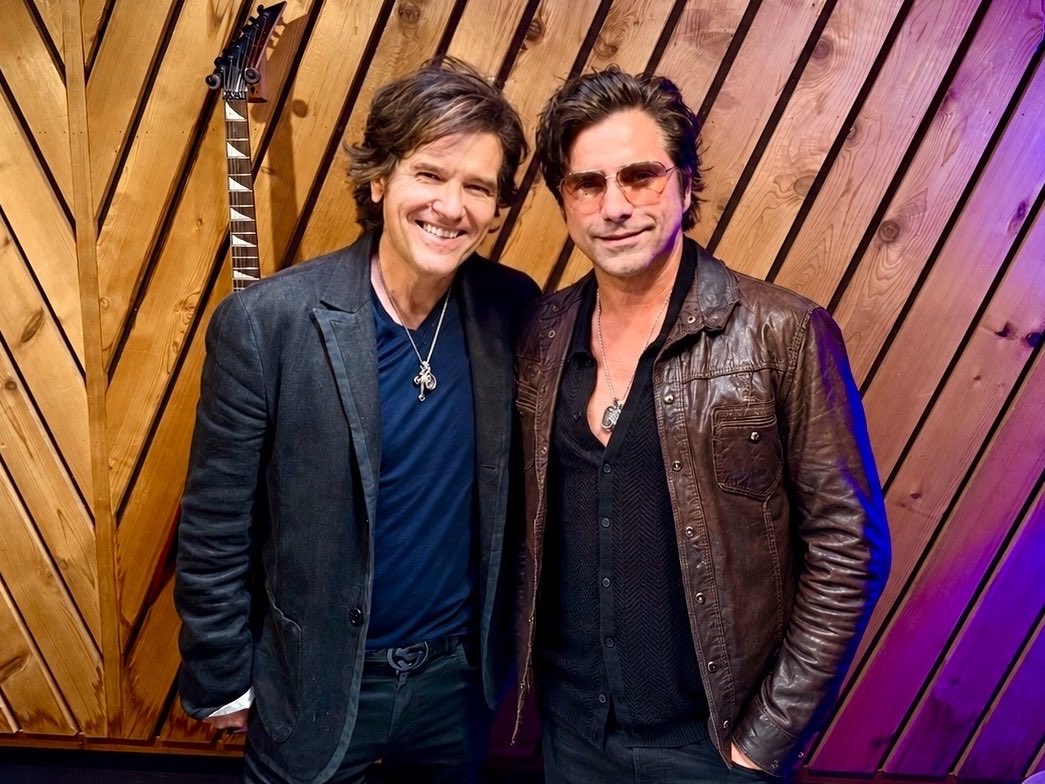 Michael Damian tweet media