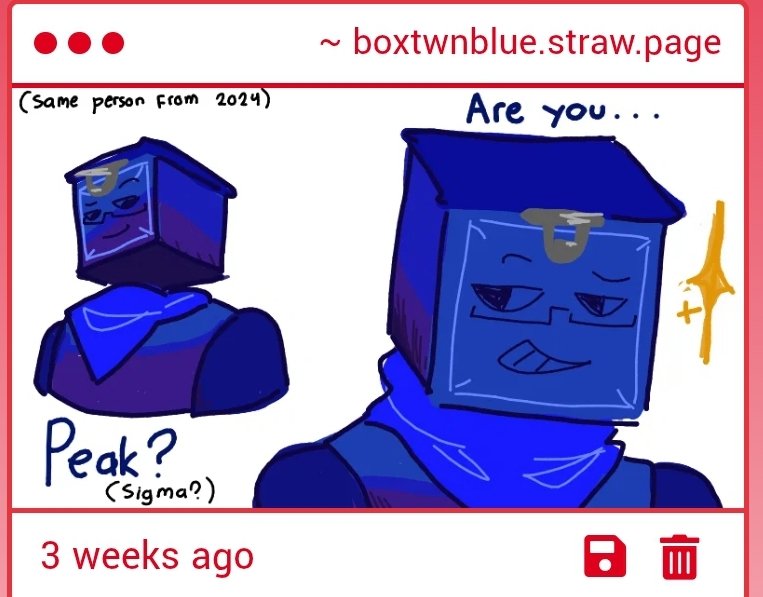 Boxtwnblue's tweet photo. Damn right I am.

Boxtwnblue https://t.co/PwMkJDsd9V
