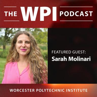 WPI's tweet photo. Atlantic hurricane season starts June 1. The WPI Podcast 🎙️ explores how communities can better prepare for hurricanes and their long-term effects. Professor Sarah Molinari discusses lessons learned in the Caribbean. 

https://t.co/5LnvrYj5h3 https://t.co/2vY1XYBqdP