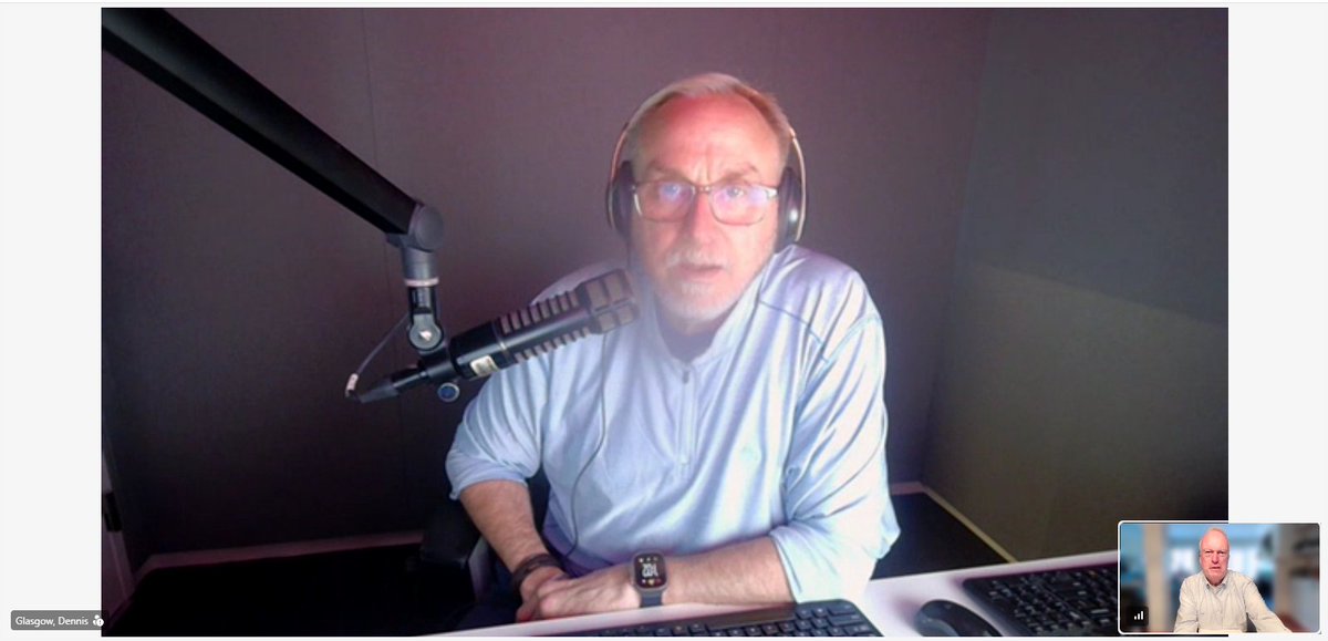 WRAP_org's tweet photo. WRAP’s Kurt Erickson (inset) today joins @iHeartRadio’s (@washfm, @WMZQ, @hot995, @DC101, @Big1003 & @iHeartSportsDC) "Community DC" host Dennis Glasgow to talk about drunk driving prevention and WRAP’s upcoming 2026 Independence Day #SoberRide campaign. 🎙️ https://t.co/JsNhCNSPHW