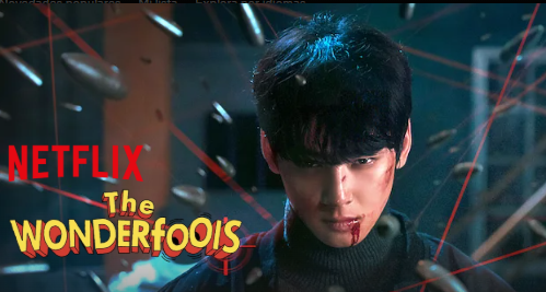 cewrubi's tweet photo. We're gonna keep streaming The WONDERfools non-stop for 91 days straight to help the series shatter all-time viewing records 🤧

#CHAEUNWOO https://t.co/IbX4qKyJm0