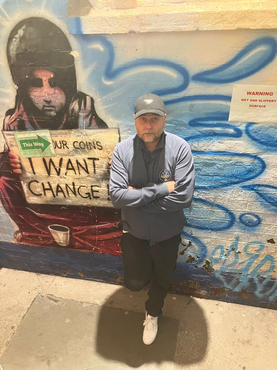 IamYonMon169799's tweet photo. Tell Ya What.....It's Getting Harder For Us Small Fry To Get Our Music Out There......I Do It For The Love Of Making Music And Expression Have A Wonderful Weekend Brothers And Sisters Whatever You're Up To And Thanks For Your Amazing Support ❤️ https://t.co/k0DUhkIuPW