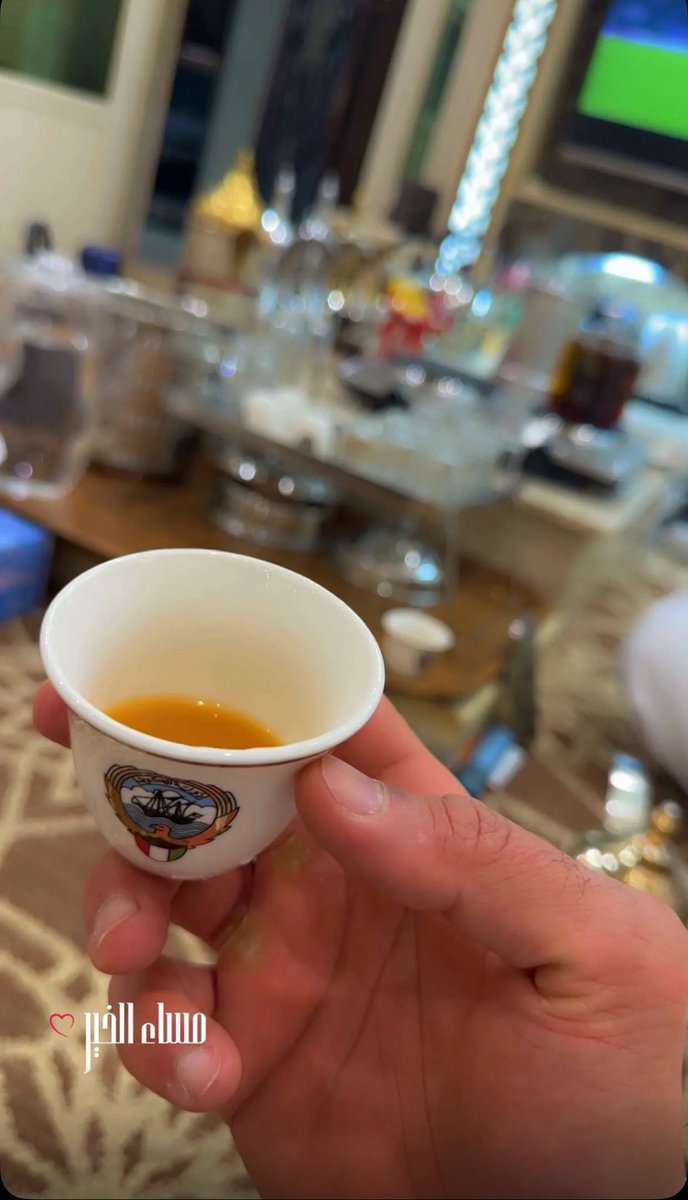 بطُــاش🇰🇼🔕 tweet media