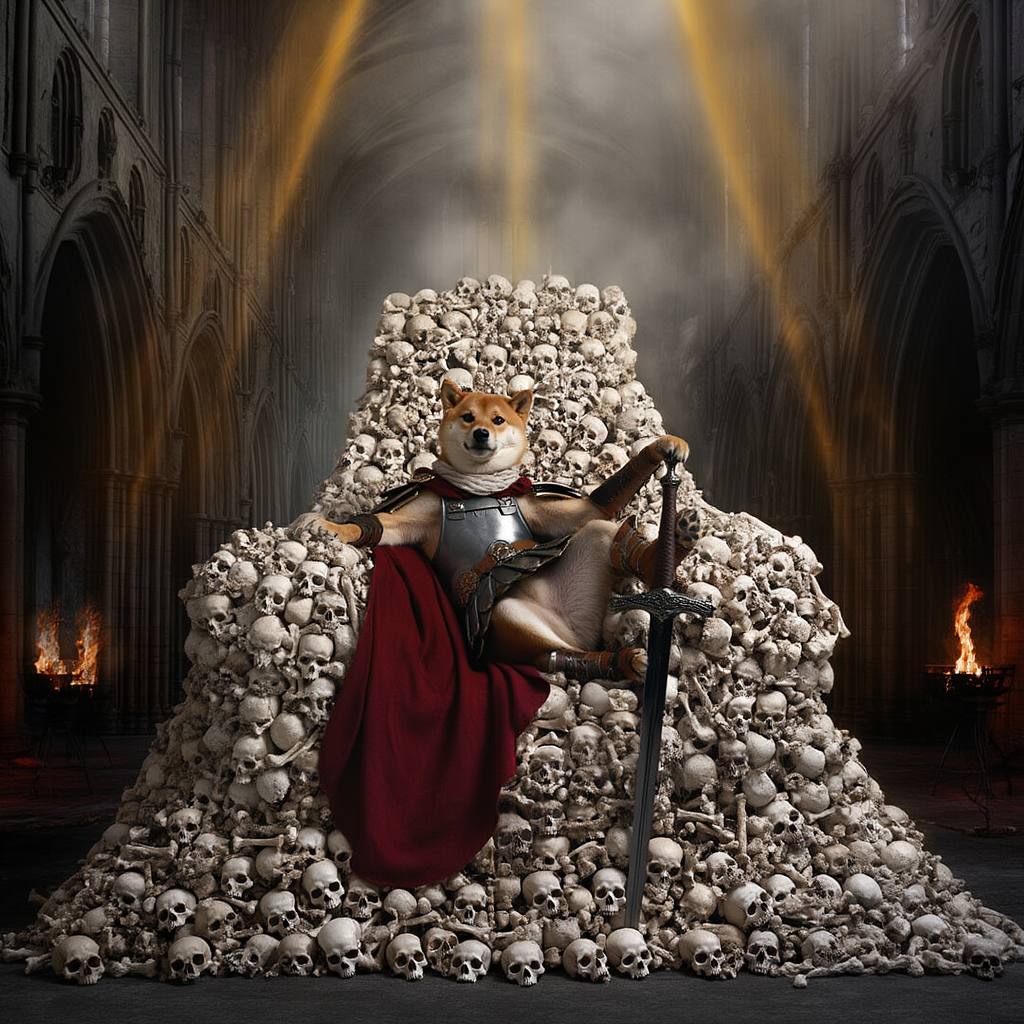 DogeusMaximusX tweet picture