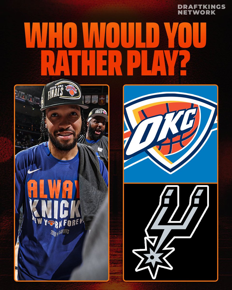 DraftKings Network tweet media