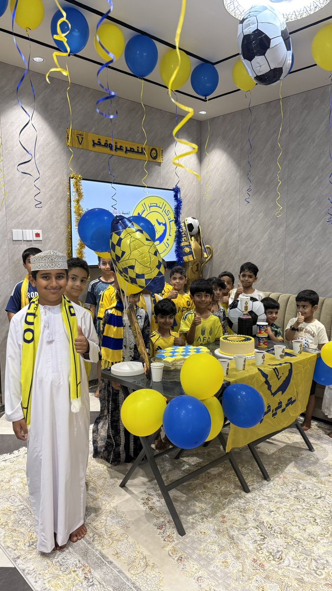 💛🇴🇲النصراوي العالمي🇸🇦💛 tweet media