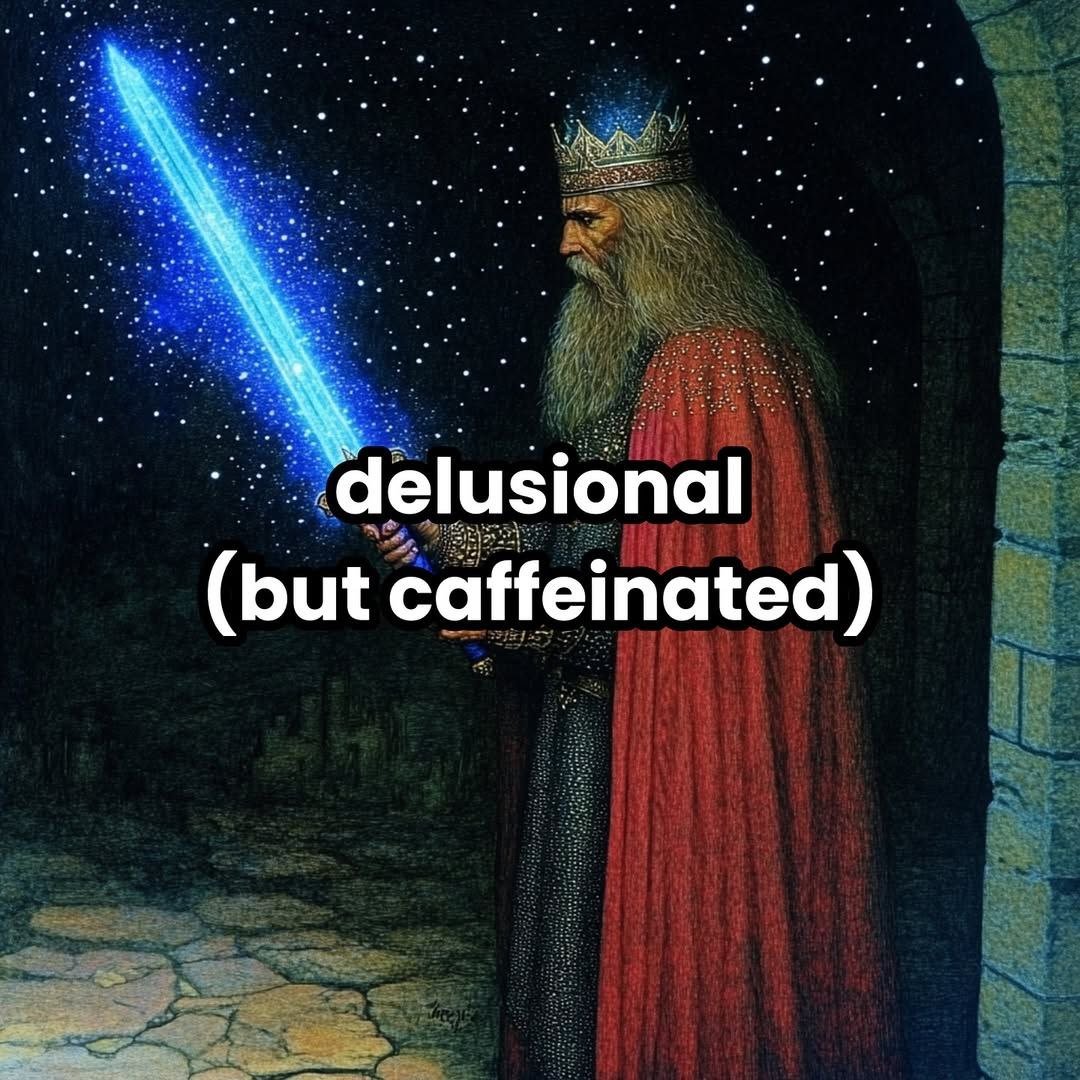 Wizard Gang tweet media