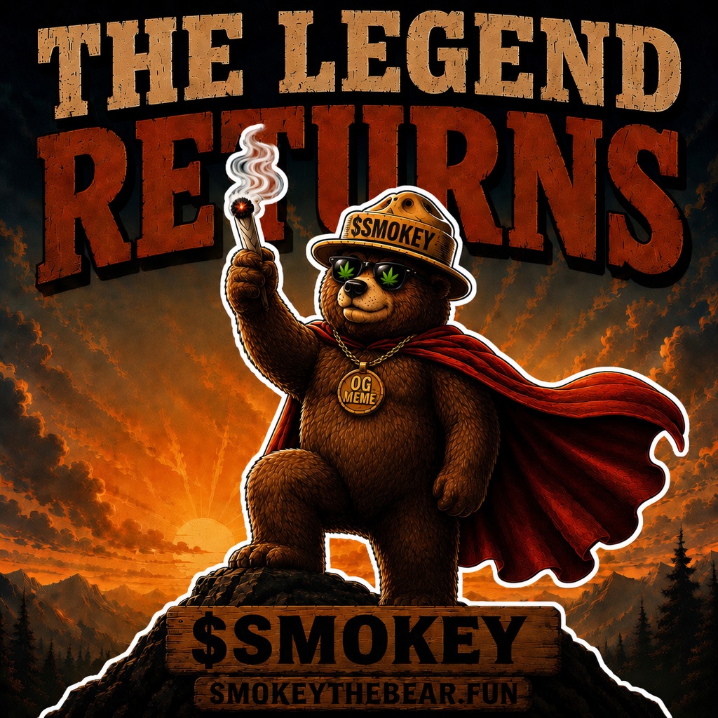SMOKEY tweet media