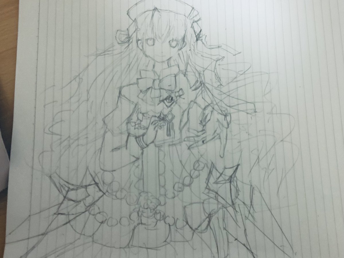 柊木茜音/Ascie;F tweet media