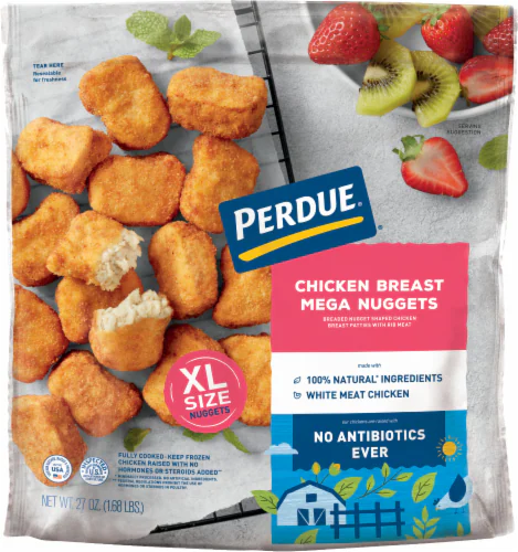 SuperWeirdTwo2's tweet photo. Daily nugget posting day 136! 

It is the cruelest of jokes...
I did not get nuggies today...
I merely a glance at a box of nuggies... It was a Perdue...

It really is a cruel world...

#chickennuggets #food #dailypost #awesomeisforeveryone #vtuber https://t.co/ilxhE6G3gJ