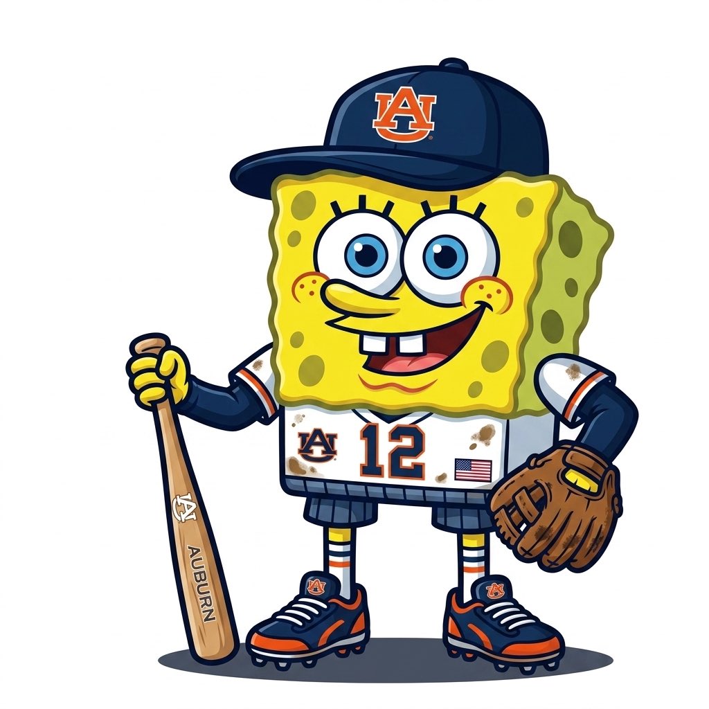 WintersFan25's tweet photo. @DrunkAubie Did our baseball team make it to Omaha yet? https://t.co/sFqtjBl6jz