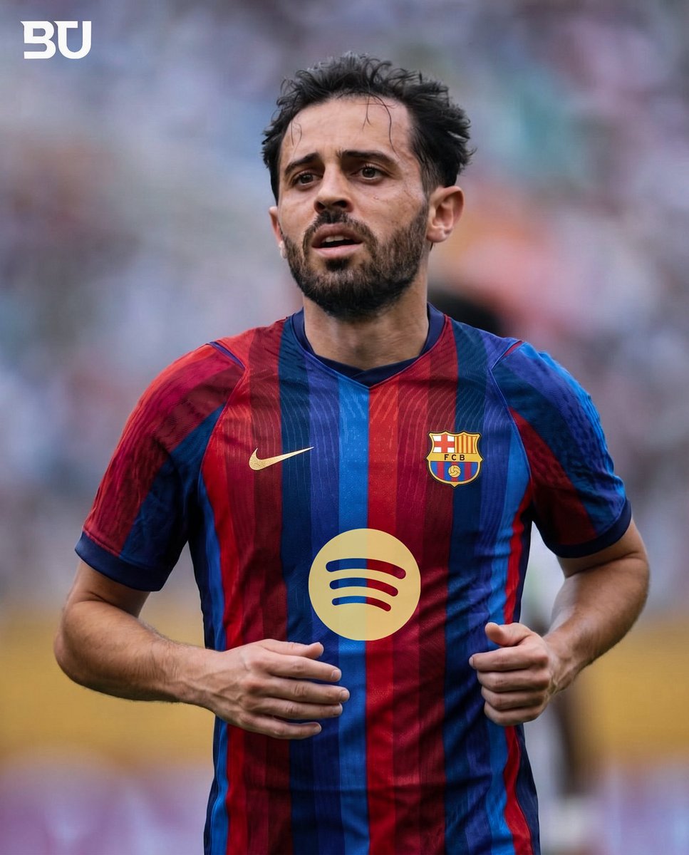 Barça Universal tweet media