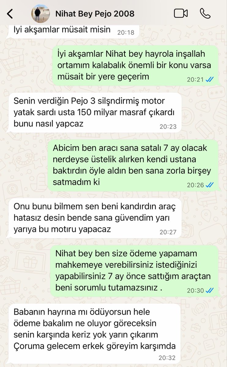 🎙️Muhabir tweet media