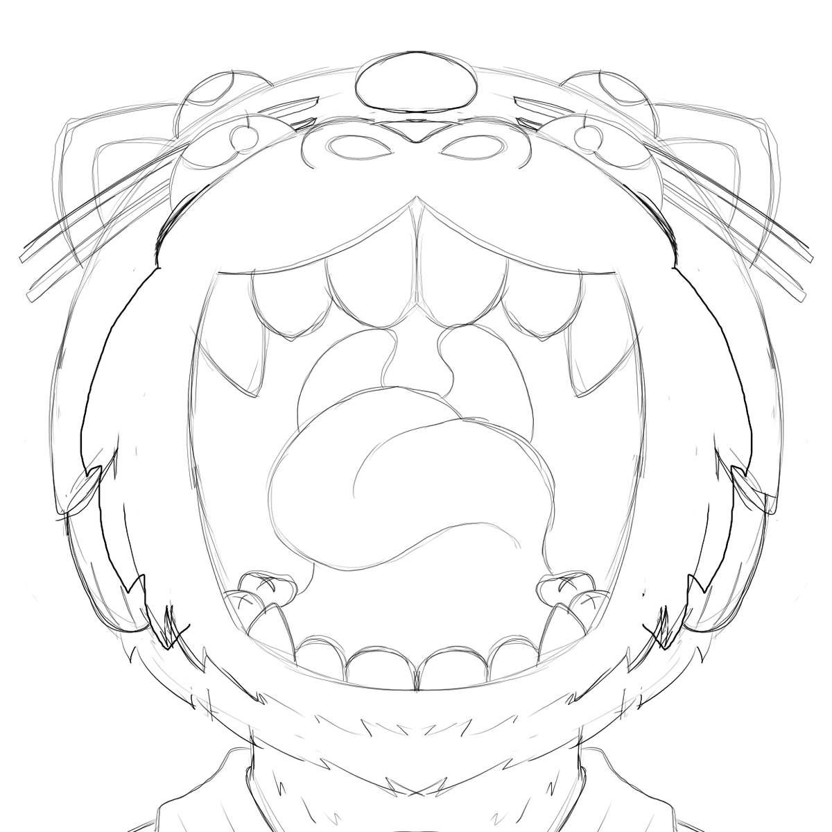 urso_webp's tweet photo. I made the first sketch (left) almost a year ago and the second one i made this week.

Sometimes we really need to give an idea some time to mature.

Imagine if i had time to finish this last year @Web3NAPP (even though im 2 year late) hahahaha IMO the final version became a lot better