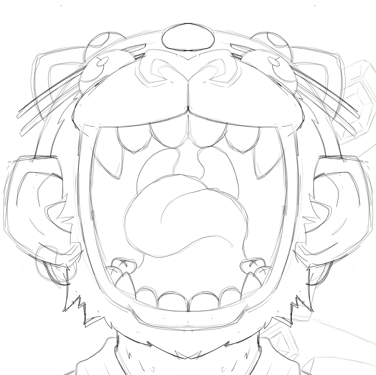 urso_webp's tweet photo. I made the first sketch (left) almost a year ago and the second one i made this week.

Sometimes we really need to give an idea some time to mature.

Imagine if i had time to finish this last year @Web3NAPP (even though im 2 year late) hahahaha IMO the final version became a lot better