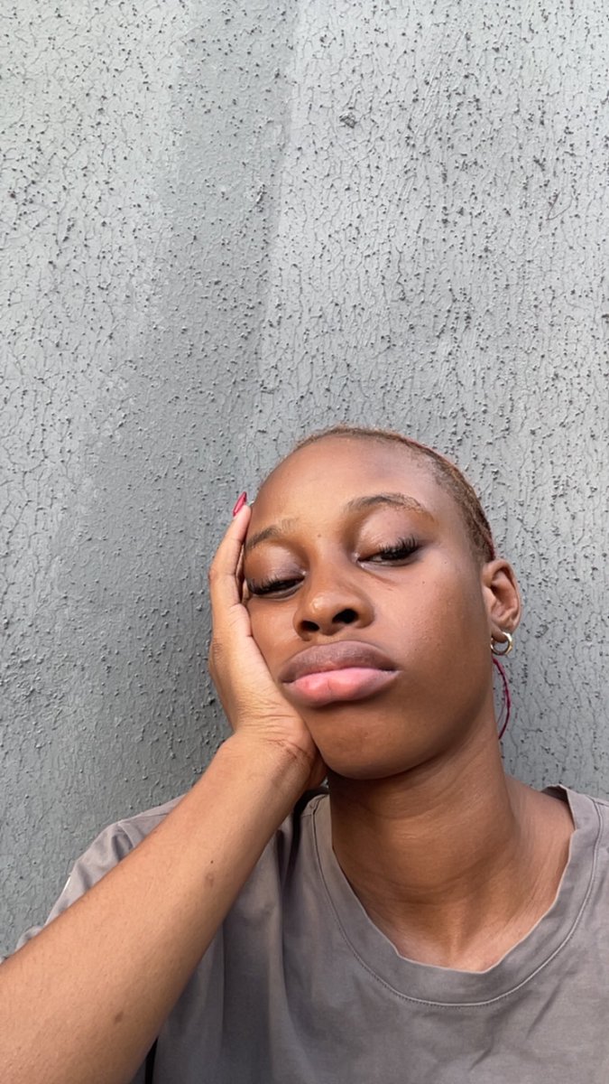 Nifemi❤️ tweet media
