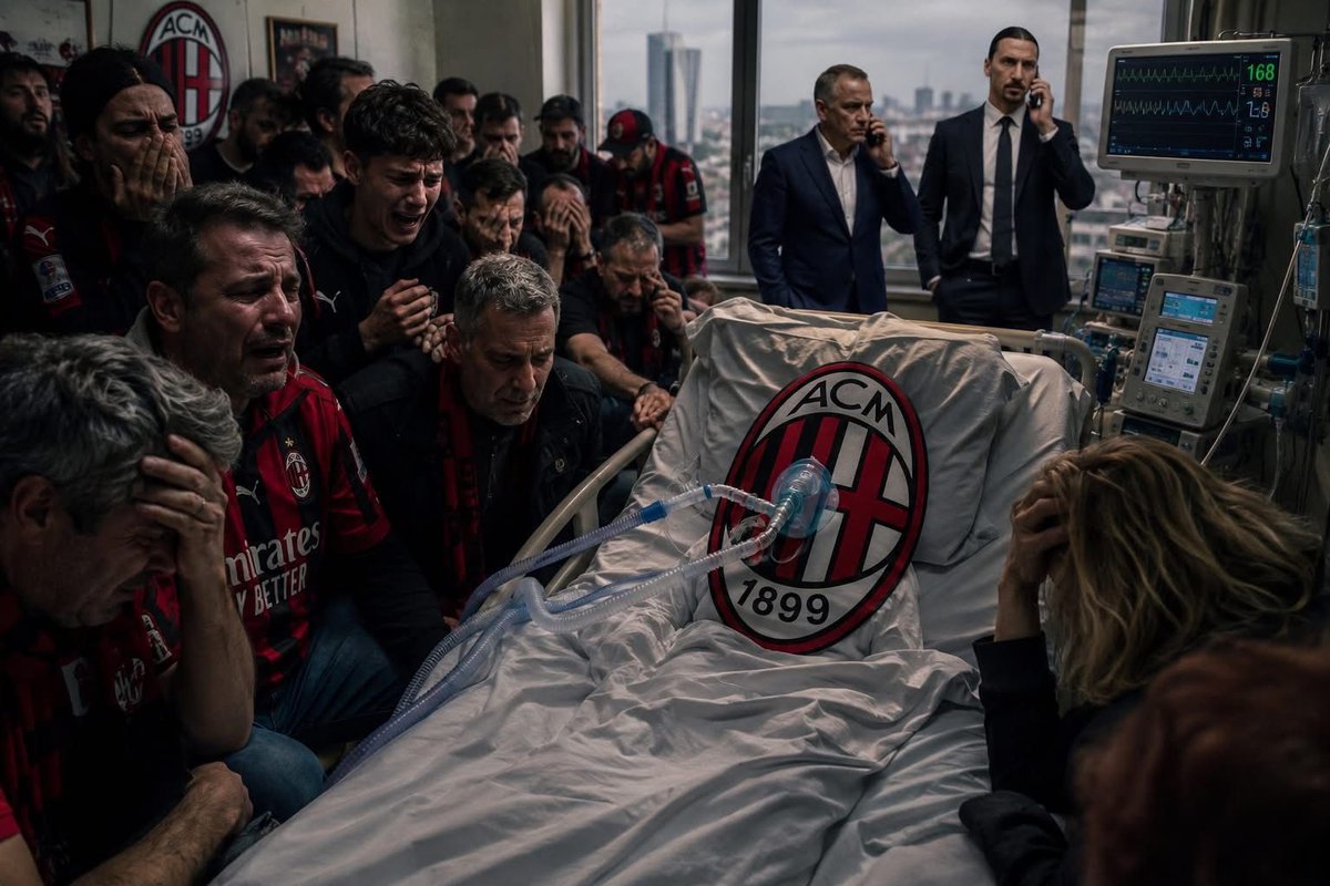 🪛 ✝️ Solo per la maglia 🔴⚫ - Luca 👺 tweet media