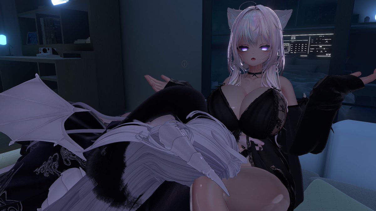きら tweet media