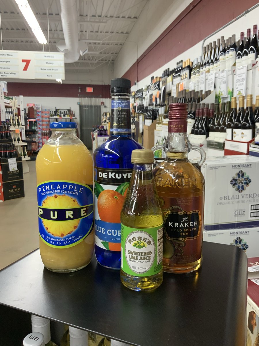 Sals Beverage World tweet media