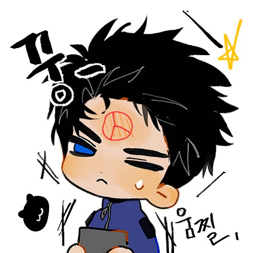 체솔² tweet media