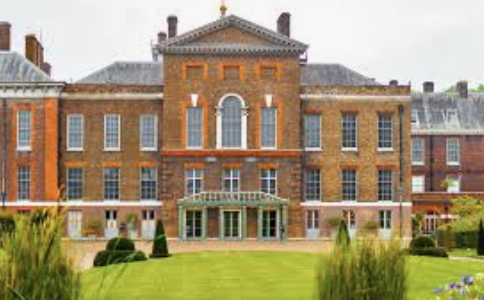 blaiklockBP's tweet photo. Great afternoon filming with
@RobinTilbrook and @WillColeshill
Proved beyond all doubt that they are serving unlabelled halal, in Kensington palace. @RoyalFamily

Indeed it is worse: They have a halal afternoon tea menu ( a first ) and a non halal menu afternoon tea menu .  We proved, on film,  that the non-halal meat is also halal.  The menu is completely misleading because everyone  would assume the menu, that is not specifically  labelled as halal, is not halal.

The heart of the establishment is breaking the law.
