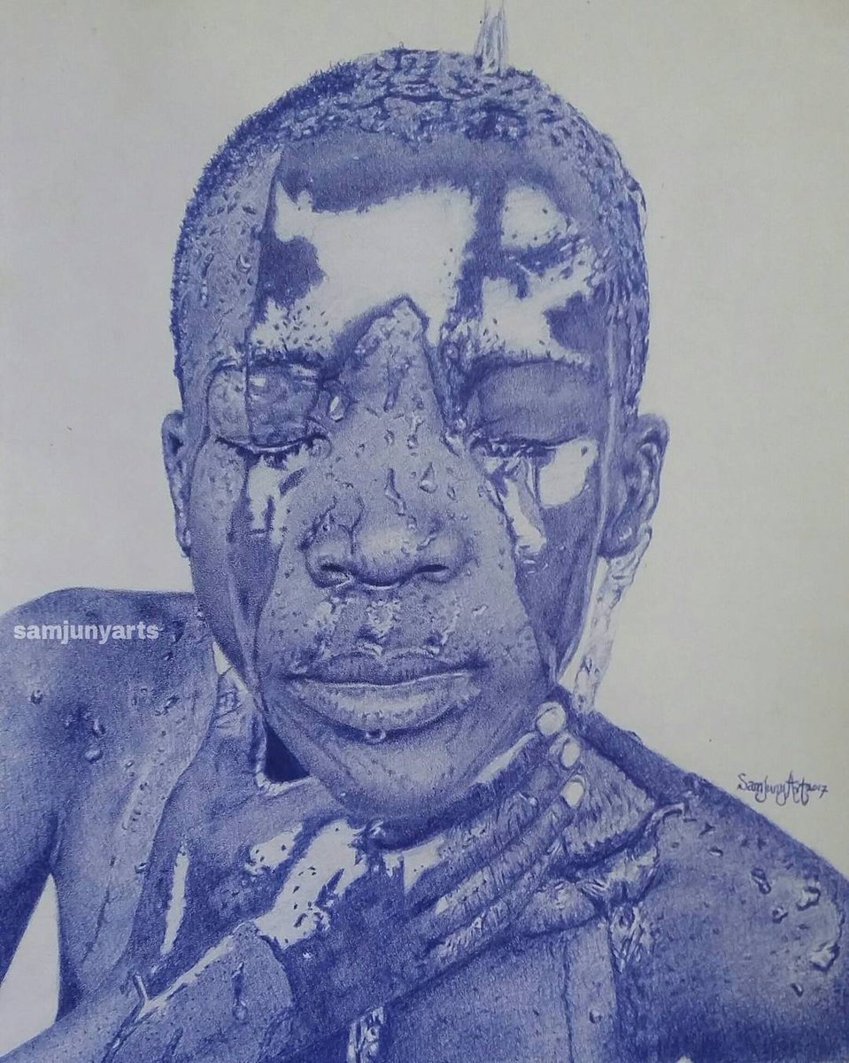 Samuel Mamudu ⛲ tweet media