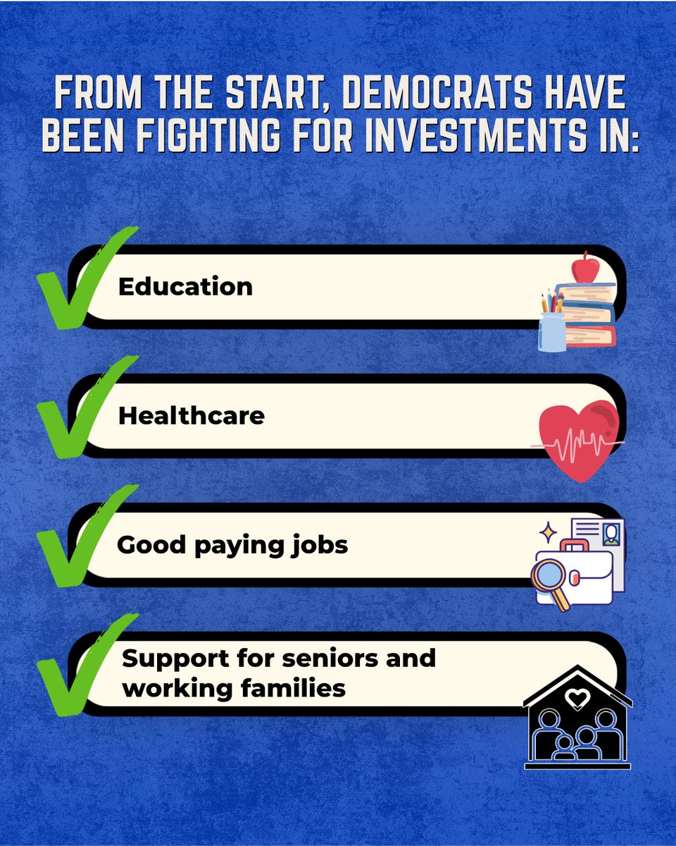Arizona Senate Democrats tweet media