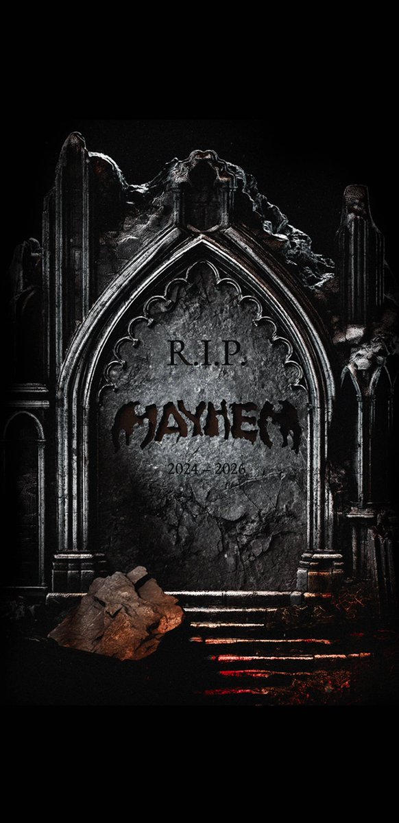 khageesi's tweet photo. L'ère Mayhem est désormais terminé - site Lady Gaga https://t.co/ZEaXFQNgcZ