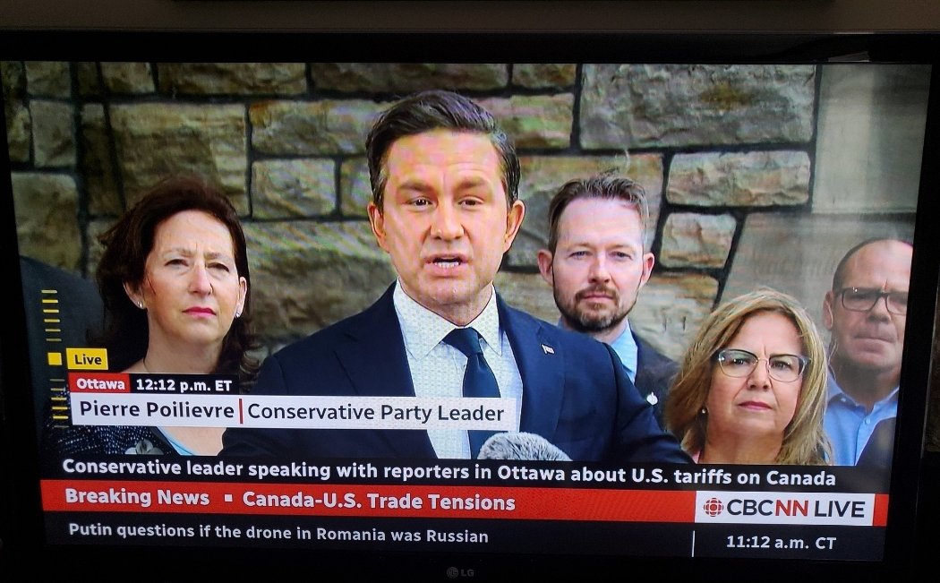 Ab Gamble 🇨🇦, grateful Canadian.. tweet media