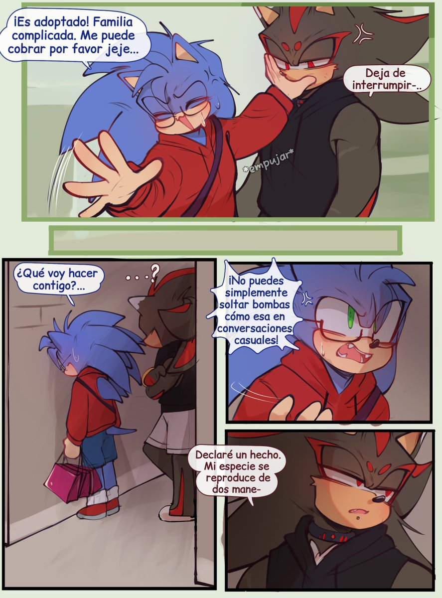 MephyChiquita's tweet photo. 2/2☆ #sonadow https://t.co/L5KG36U06A