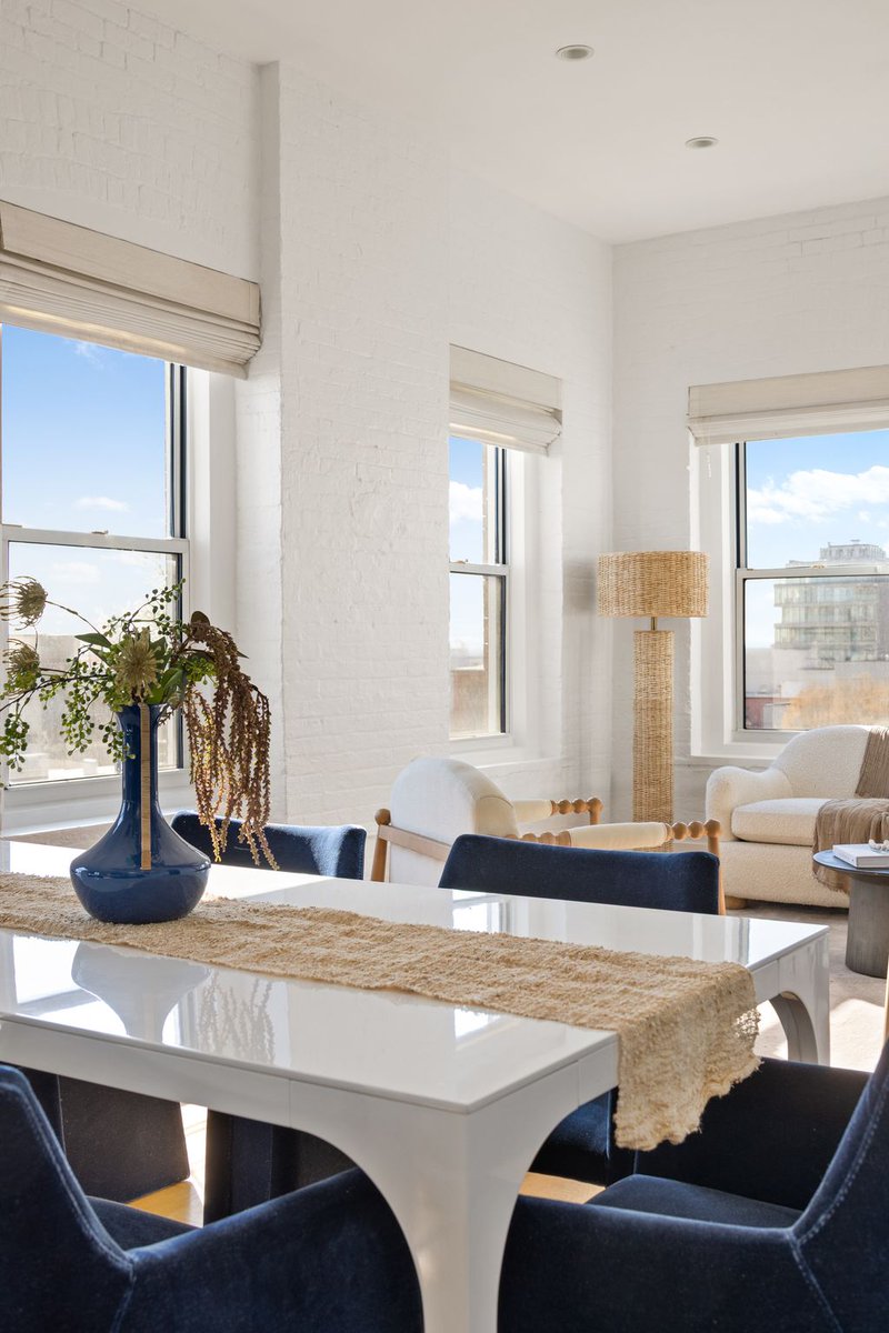 TalbottTeam's tweet photo. SOLD- 249 19th St 

Congratulations to our wonderful clients on selling their beautiful sun filled apartment. 

And a warm welcome to the new owners, may the home bring joy and rest as it did for our clients. https://t.co/XdQ8kiGMdn