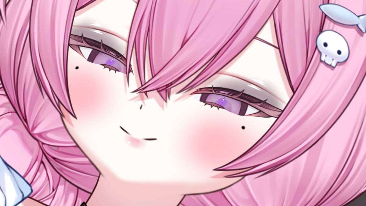 Umi Kyoku 💋🔪 tweet media