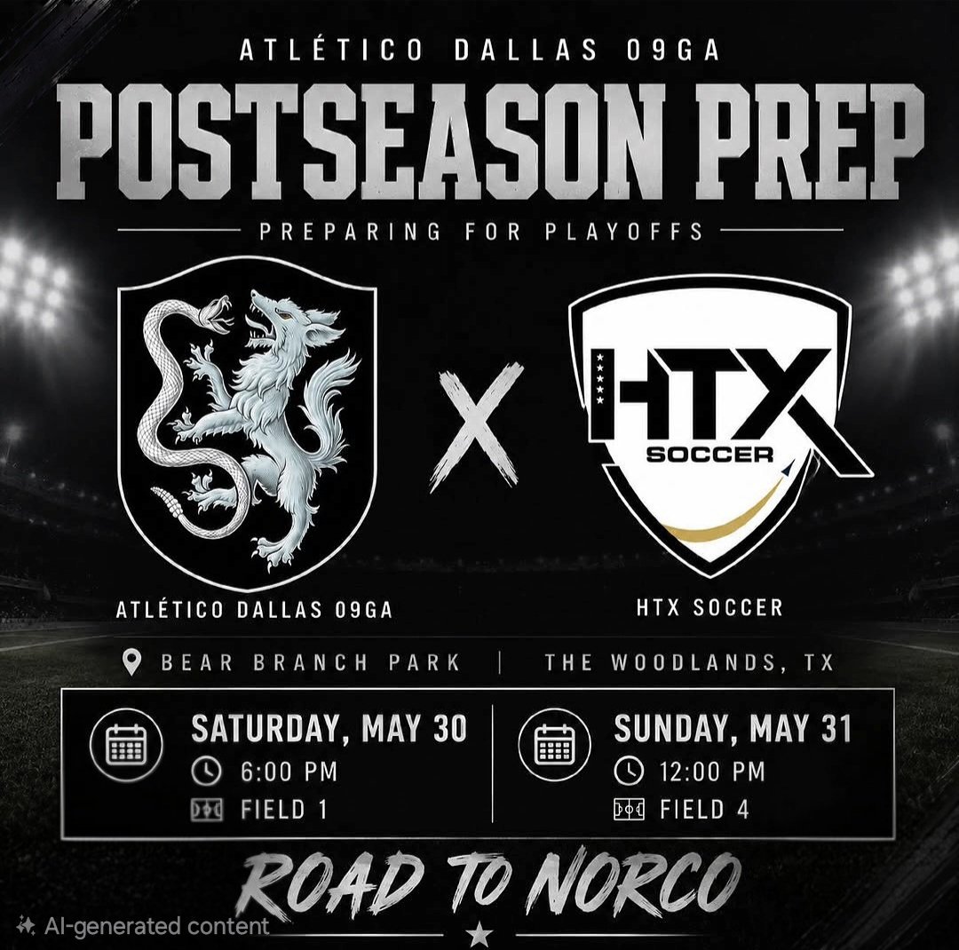 DaniRoseSoccer's tweet photo. Heading to Houston! 
#uncommitted2027  #atleticodallas @ChadOtec @BearkatsSOC @UHCougarSoccer @maxballer2 @BenWilliamsukus @RiceSoccer @RiceBrianLee @GenesseeBanks https://t.co/UQ4hZdPfBM