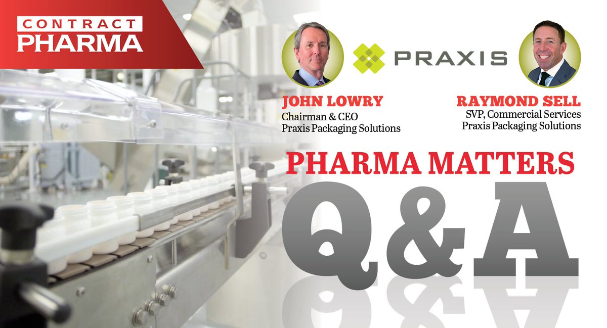 Contract Pharma (@ContractPharma) / Posts / X