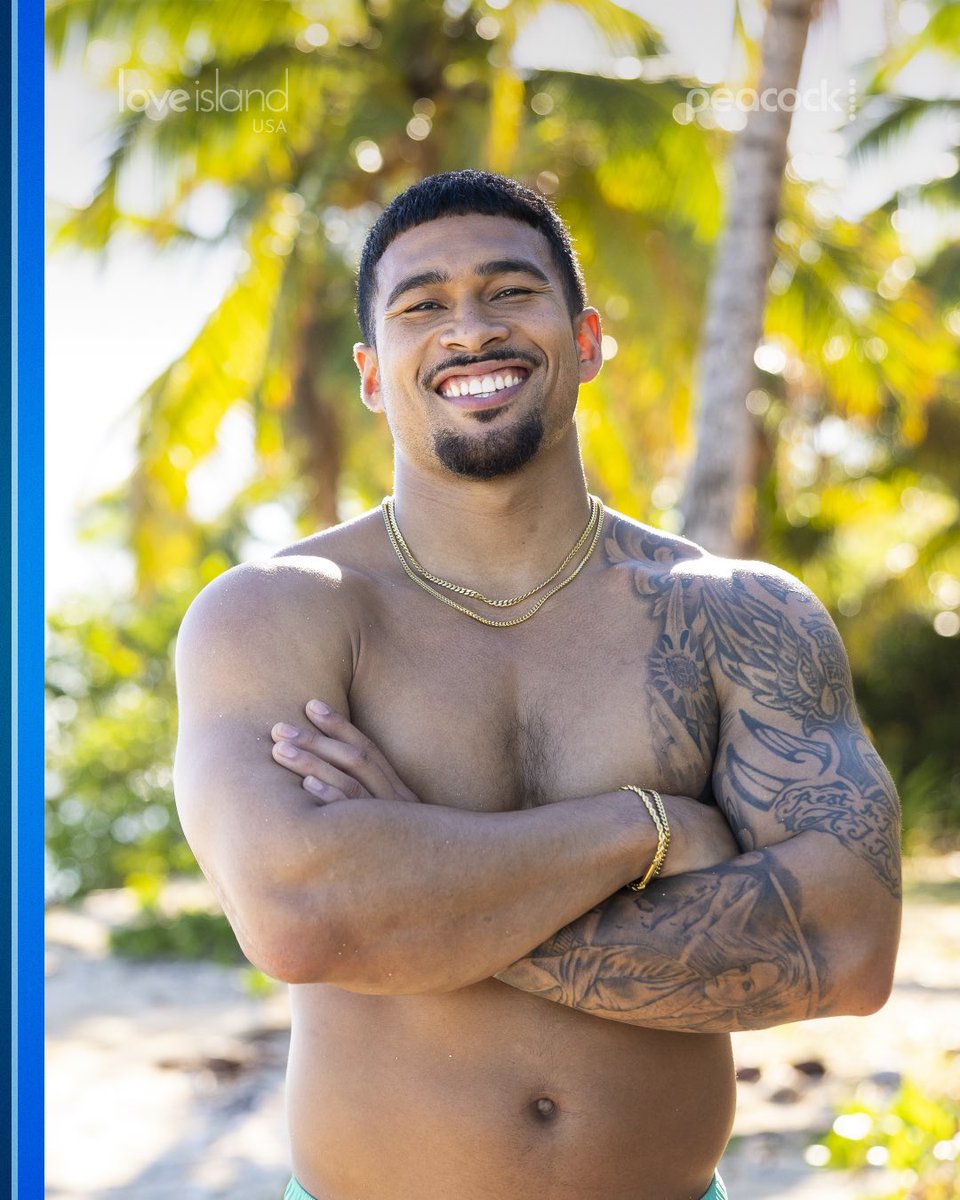 Love Island USA tweet media