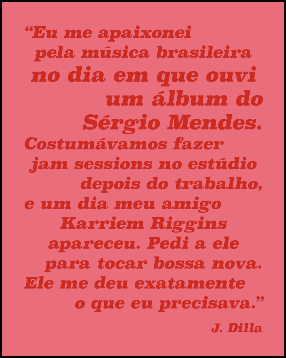 selosesc's tweet photo. Gabriel Trigueiro explica  na Zumbido como, de Dilla a Madlib, a batida e o swing de Marcos Valle,  Azymuth, Ivan Conti e companhia inverteram a lógica de influência entre  centro e periferia

➡ Leia o texto completo em: https://t.co/lOnZ5ddz1X https://t.co/n2dohgNnkf