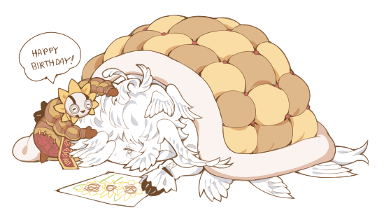 bamuoimot's tweet photo. i managed to make something for my bday today 🎂 it feels kind of goofy to make this fanart-y but this year has been very rough for me, and i was not expecting this game to be as much of a comfort as it has been. so for my bday, i just want albus to be comfy and hugged https://t.co/RaqVlcBllZ