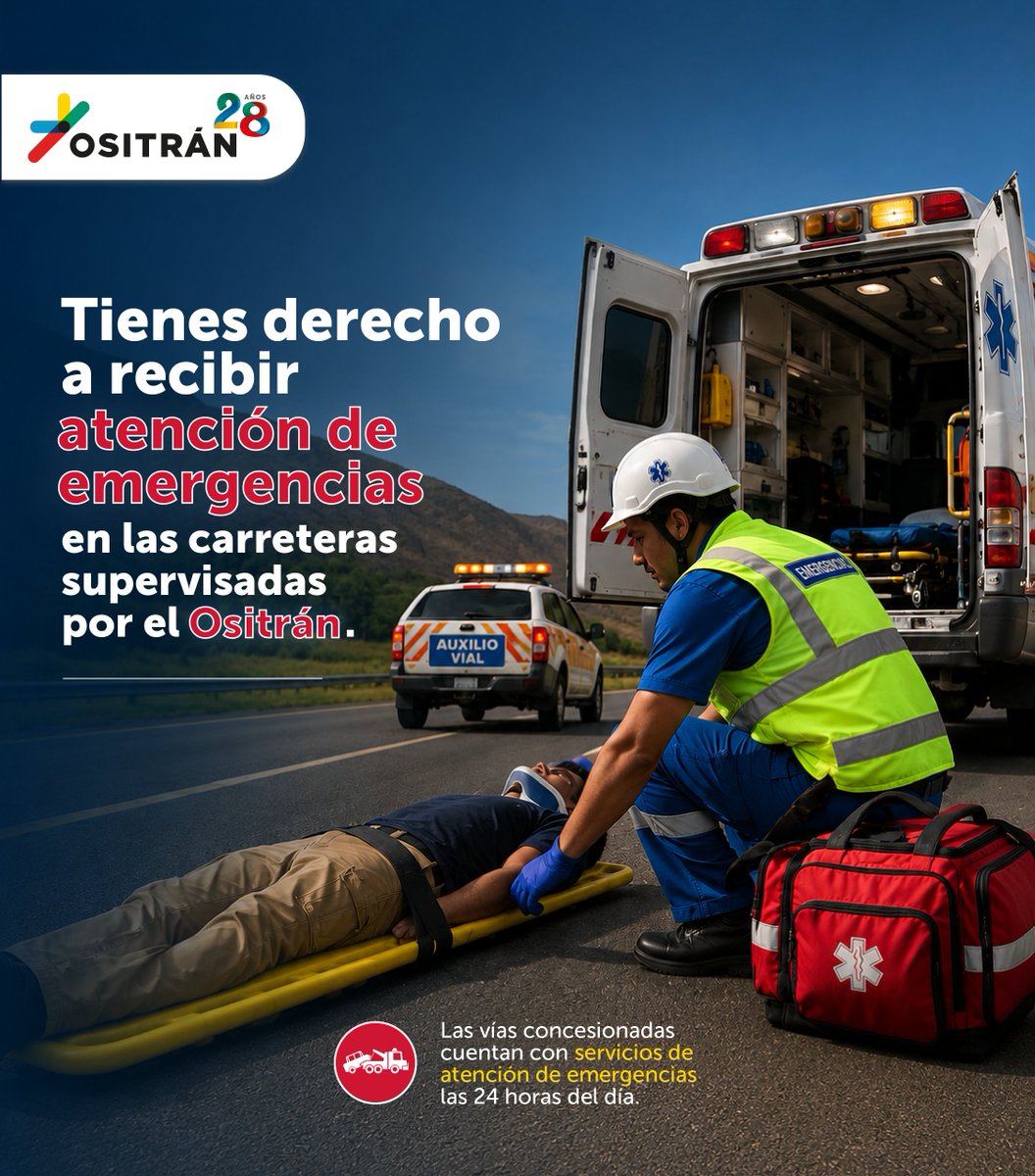 Ositrán Perú tweet media
