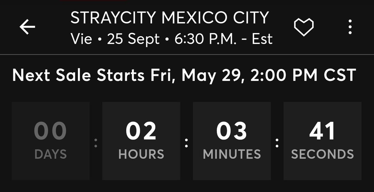 monpuddiing's tweet photo. voy a conseguir el lugar que quiero durante el Stray City 🕯☘️ https://t.co/sDkJyCtSwo