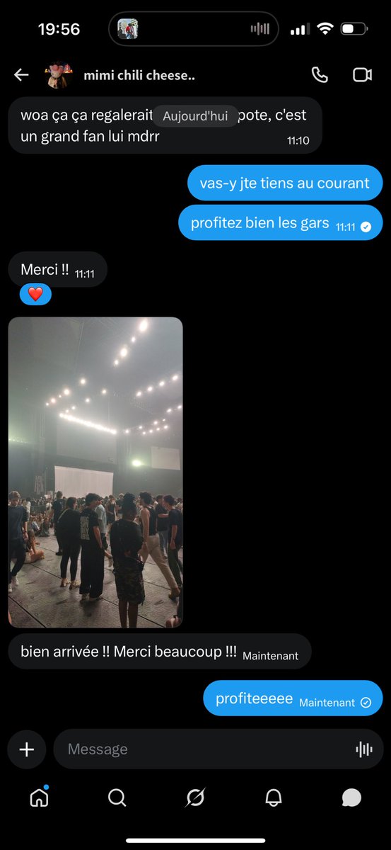 Flyixxx's tweet photo. vendu ✅✅ https://t.co/3F77Z2ga4W