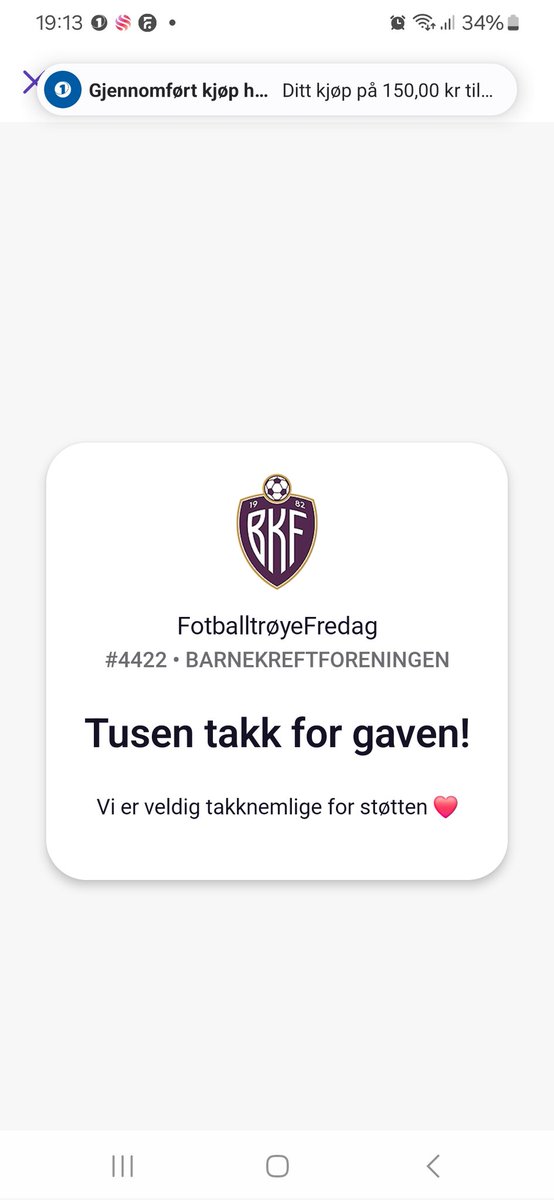 Spør for en venn. tweet media