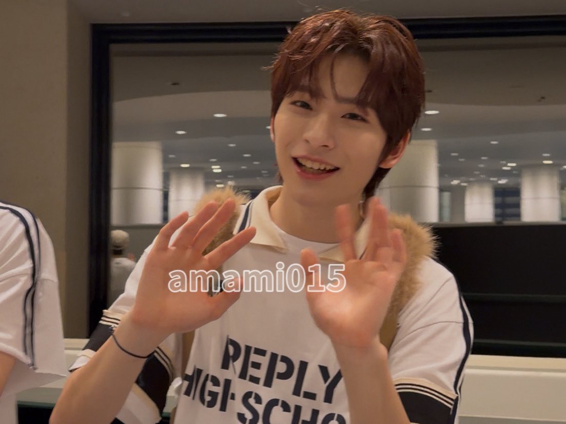 amami015's tweet photo. ૮꒰ྀིo̴̶̷̤⩊o̴̶̷̤꒱ྀིა✧

#SMTR25 #WOOLIN #김우린 #우린 https://t.co/Ue9nvtjcRA