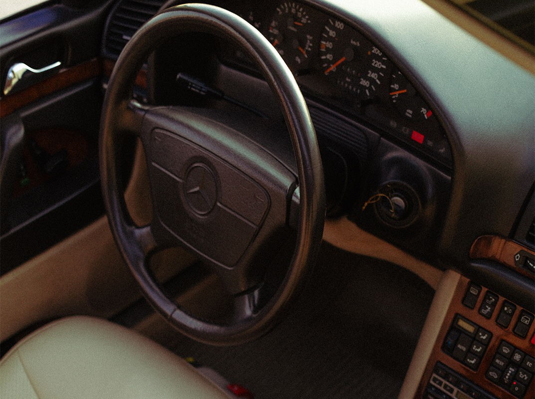 Mercedes-Benz KSA tweet media